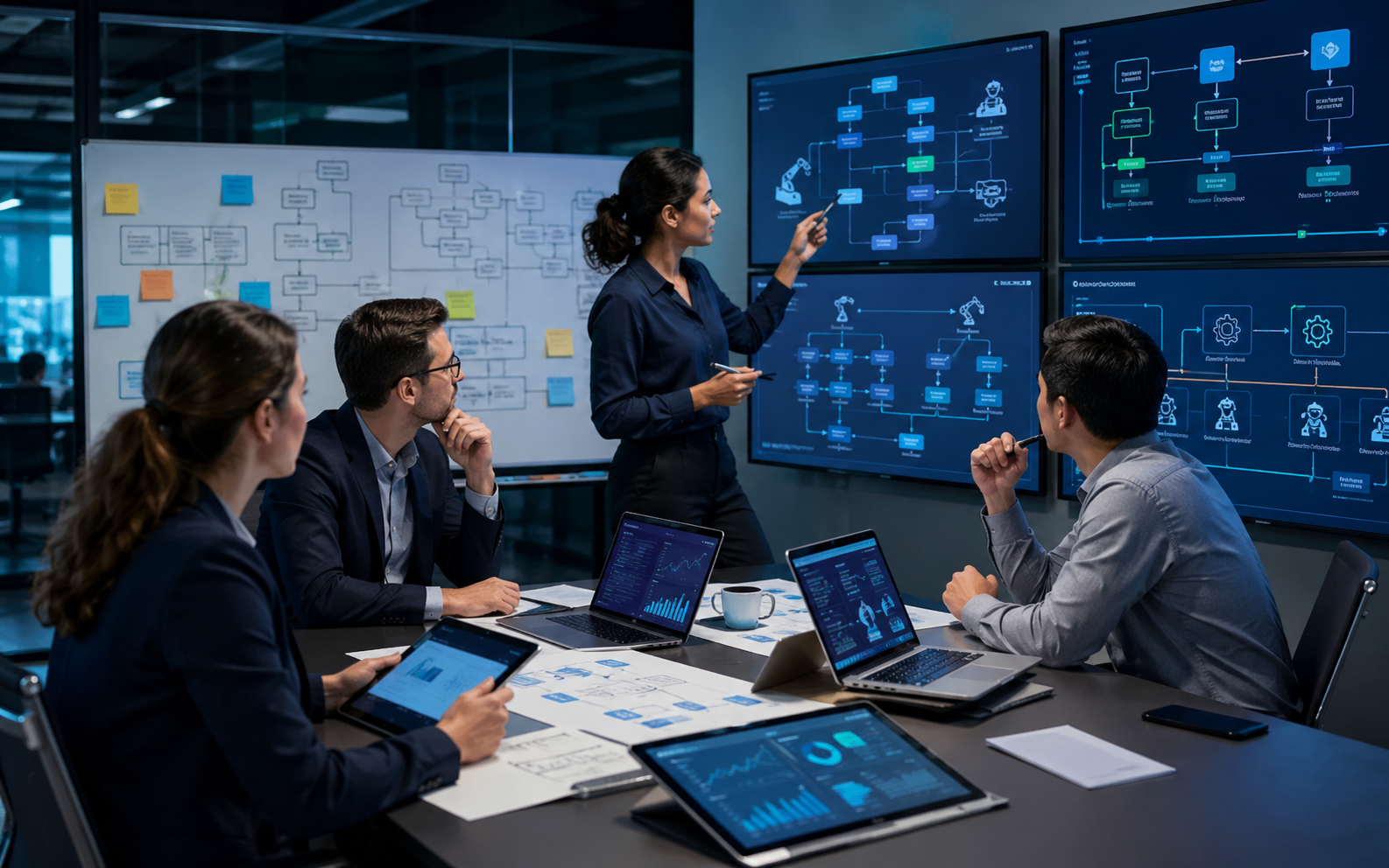 RPA ou low-code? Como decidir sem cair na armadilha do hype