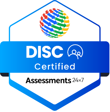 Analista Comportamental — Certificação DISC